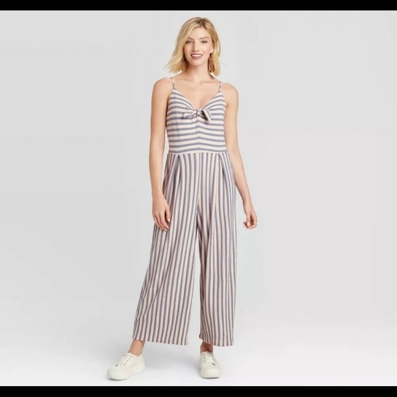 Mossimo Supply Co. Pants - Jumpsuit